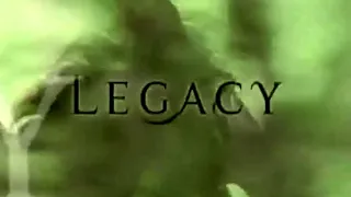 Classic TV Theme: Legacy (Full Stereo)