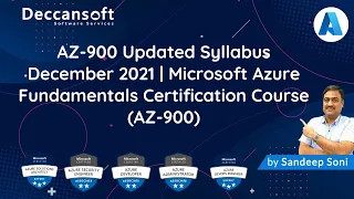 Microsoft Azure Fundamentals - Full course in Less Than 8 Hours | AZ-900 Certification Training