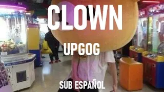 Clown - Updog | Sub español