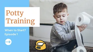 Potty Training 2 Years Old   Right Time for Children’s Potty Training