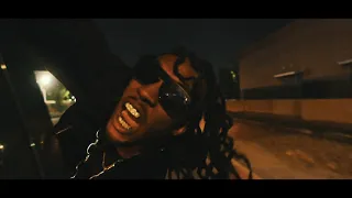 Chris Travis - Why So Serious (Official Music Video)