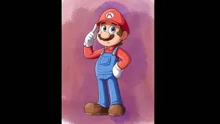 Super Mario Characters Theme Songs (Remastered)