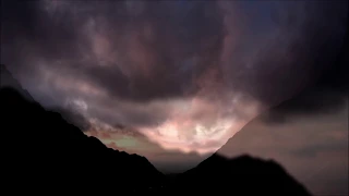 Transfagarasan timelapse