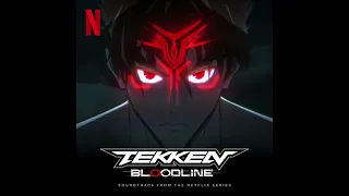 Tekken Bloodline Soundtrack - Training
