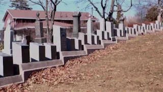 Visit The Titanic Grave Yard In Halifax Nova Scotia