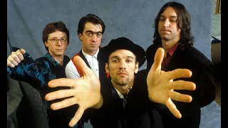 Ranking the Studio Albums: R.E.M.