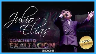 Julio Elías - Concierto Exaltación 2008