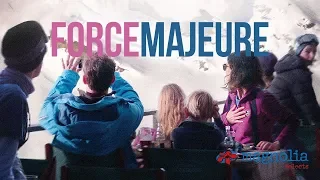 Force Majeure (2014) Official Trailer - Magnolia Selects