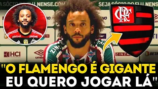 🚨BOMBA! QUASE NÃO ACREDITEI! ACONTECEU AGORA! FOI TUDO CONFIRMADO NAÇÃO! NOTÍCIAS DO FLAMENGO HOJE!