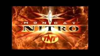 Bryan, Vinny & Craig review WCW Nitro November 1998