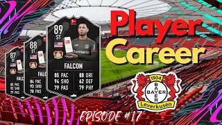 FIFA 21 Player Career Mode Season 4 | EPISODE #17 | DISTRAUGHT AT THE BAYARENA???