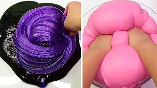 Satisfying Slime ASMR | Relaxing Slime Videos #474