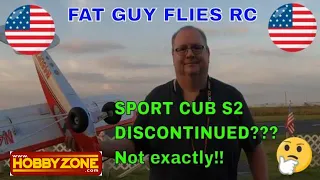 The Original BEST RC Plane Trainer by Fat Guy Flies RC
