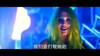 jem and the holograms 2015   The Misfits Scene