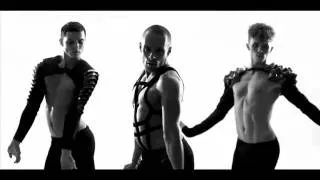 Kazaky - Love