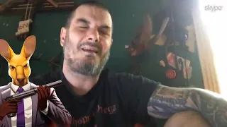 Phil Anselmo Is Unstoppable   Part 2