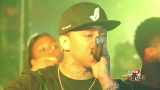 Kirkobangz - Drank In My Cup 2017 [Live Performance]