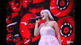 Anne Marie - 2002 || Live in Japan || Fuji Rock Festival 2019