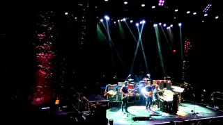 Coldplay Us Against the World 11/13/2015 Belasco Theater