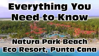 Natura Park Beach Eco Resort & Spa, Punta Cana