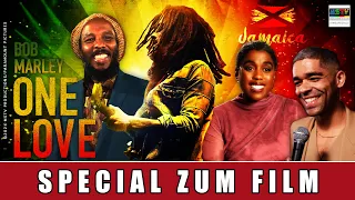 BOB MARLEY: ONE LOVE - Jamaika, Lebensfreude & Reggae!