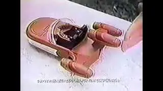 Star Wars - Land Speeder - TV Toy Commercial - TV Ad - TV Spot - Kenner