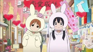 Anime cute moments of Tamako market  #1 | Tamako market | cute moments | anime moments |