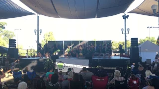 Aloha Dancers At Sacramento Aloha Festival 2017, We Know The Way