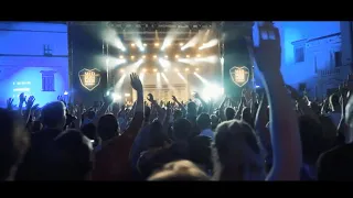 Midsummer Vilnius Festival 2018 // Official aftermovie