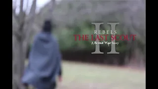 "Rebels II: The Last Scout" Trailer