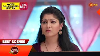 Vontari Gulabi - Best Scenes| 21 May 2024 | Gemini TV