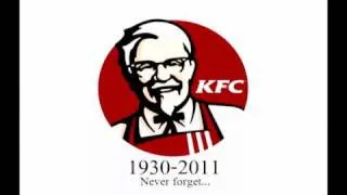 World News - KFC is out of business?