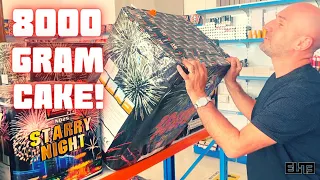 Shopping for SUPER ILLEGAL FIREWORKS if Sold in the USA  | Fireworks International!