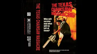 (1974) The Texas Chain Saw Massacre - Opening Theme