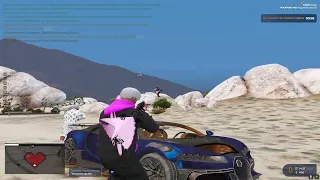 Давно не было видео! Вот вам тулево с Gta 5 Rp Rockford!