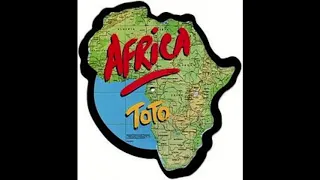 Africa - Toto (8-Bit Cover)