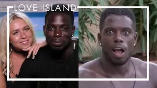 Marcel from Love Island's Best Moments | Cosmopolitan UK