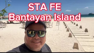 Sta Fe, Bantayan Island 2024