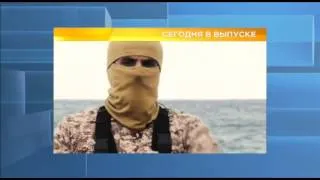 Конец 112, заставка, часы и начало новостей (РЕН-ТВ, 16.02.2015)
