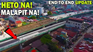 HETO NA! ANG NALALAPIT NA PAGBUBUKAS | NLEX-SLEX CONNECTOR UPDATE |