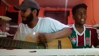 Matheus e Kauan - Se Amasse Ele (Cover)