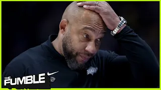 Darvin Ham Makes A Costly Coaching Blunder in Lakers vs. Nuggets | Fumble Weekly