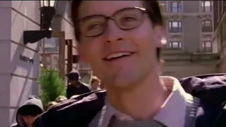 Peter Parker Tentando Leva Uma Vida Normal DUBLADO HD | Homem-Aranha 2 (2004)