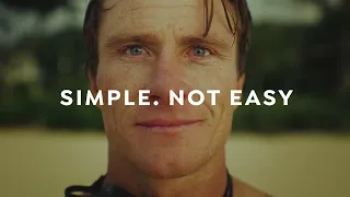 Protekt Presents: Simple. Not Easy. EP.01 Mark Healey Full Film