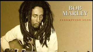 Bob Marley - Redemption Song ( cover )