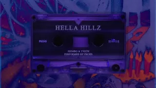 JEEMBO x  TVETH- «HELLA HILLZ» (PSCHD REMIX)
