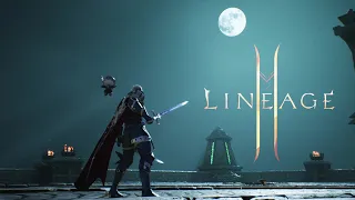 Lineage 2M -  Gray Altar - Party Dungeon - Solo!