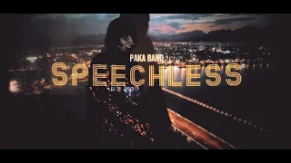 Speechless- Paka Band (cover Robin Schulz feat. Erika Sirola)