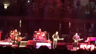 Bruce Springsteen & The E Street Band Rochester NY 27/02/2016 The Price You Pay