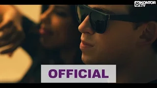Hardwell feat. Jason Derulo – Follow Me (Official Video HD)